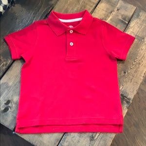 J.Khaki Res polo